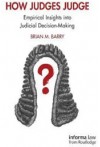 How Judges Judge