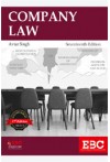 Company Law (with Companies (Amendment) Acts, 2017, 2019, 2020 and Highlights of the Companies (Amendment) Act, 2020