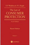 The Law of Consumer Protection (2 Volume Set)