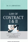 Law of Contract I & II