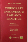 Corporate Insolvency Law and Practice