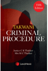 Criminal Procedure