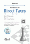 Handbook to Direct Taxes