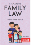 Family Law (Volume II)