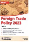Foreign Trade Policy 2023