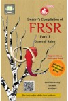 Swamy's Compilation of FRSR (Part 1 - General Rules) (C-1)