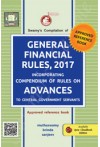 Swamy's Compilation of General Financial Rules and Advances (C-13)