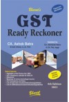 GST Ready Reckoner 