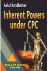 Inherent Powers under CPC