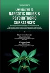 Law Relating to Narcotic Drugs and Psychotropic Substances