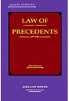 Law of Precedents