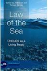 Law of the Sea (UNCLOS as a Living Treaty)