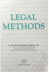 Legal Methods