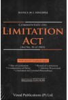 Commentary on Limitation Act (Act No. 36 of 1963)