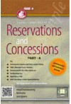 Swamy's Compilation on Reservations and Concessions Part A (C-45A)