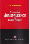 Studies in Jurisprudence and Legal Theory