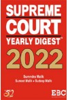 Supreme Court Yearly Digest 2022