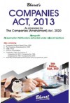 Companies Act, 2013 (Paperback)