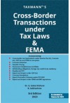 Cross-Border Transactions Under Tax Laws and FEMA