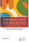 Information Technology Law and Practice 