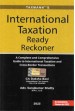 International Taxation Ready Reckoner