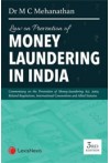 Law on Prevention of Money Laundering in India