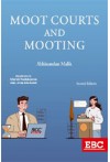 Moot Courts and Mooting