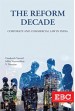 The Reform Decade (Corporate and Commercial Law in India)