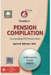 Swamy's Pension Compilation - Incorporating CCS Pension Rules (C-2)