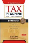 Tax Planning (Issues, Ideas, Innovations)