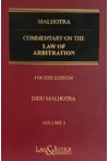 Commentary on the Law of Arbitration (2 Volume set)