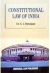 Constitutional Law of India