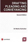 Drafting Pleading and Conveyancing
