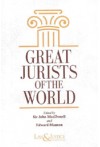 Great Jurists of the World