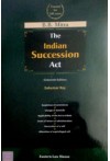 The Indian Succession Act