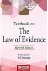 Textbook on the Law of Evidence