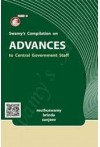 Swamy's Compilation on Advances to Central Governments Staff (C-42)
