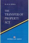 The Transfer of Property Act