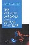 The Wit and wisdom of the Bench and Bar