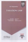 Taxation Law (NOTES / GUIDE BOOKS)