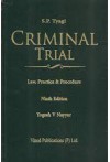 Criminal Trial (Law, Practice & Procedure) (2 Volume Set)
