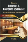 Directors and Corporate Governance (Practical Guide for Directors)