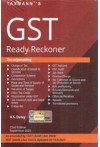 GST Ready Reckoner