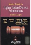 Master Guide to Higher Judicial Service Examinations 