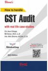 How to Handle GST Audit (with Real Life Case Studies)