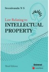 Law Relating to Intellectual Property 