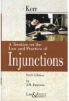 A Treatise on the Law and Practice of Injunctions