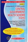 Nabhi's Compendium of Orders under Central Government Health Scheme (CGHS)
