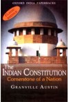 The Indian Constitution Cornerstone of a Nation