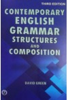 Contemporary English Grammar Structures and Composition